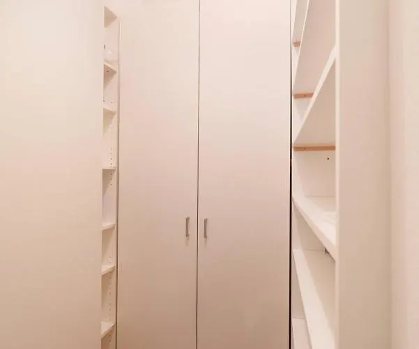 Residence, Volkstheater - Parliament Apartment *