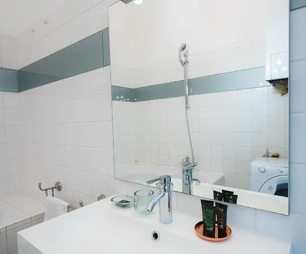 Residence, Volkstheater - Parliament Apartment *