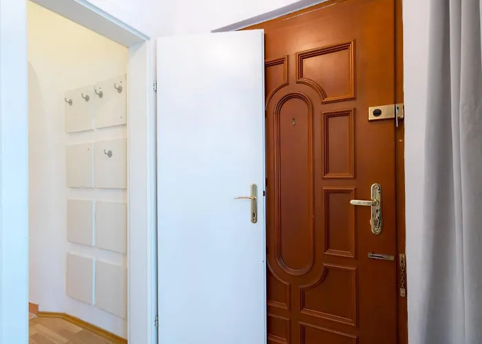 Residence, Volkstheater - Parliament Apartment *